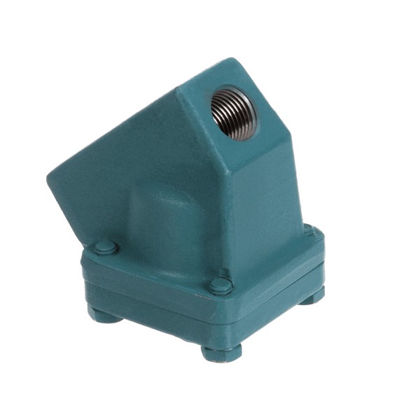 Groen 010250 Jacketed Kettle Thermostatic Steam Trap 1/2"