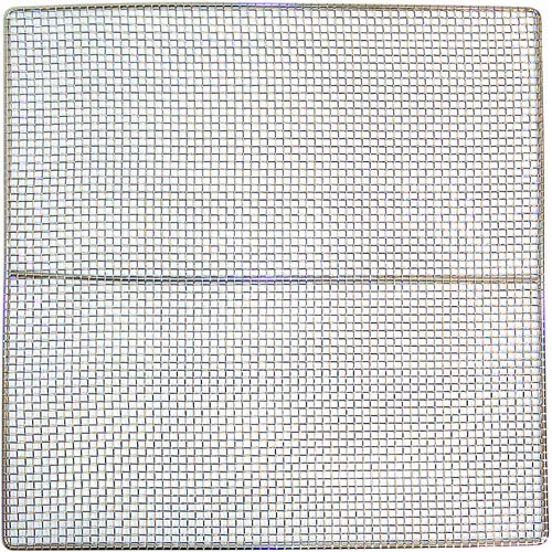 Vulcan Hart VH110738-2 Tube Screen 17-1/2" X 17-1/2"