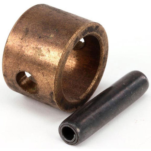 Blodgett 21092 Electrical Convection Oven Bushing Door Pin ZEPHAIRE