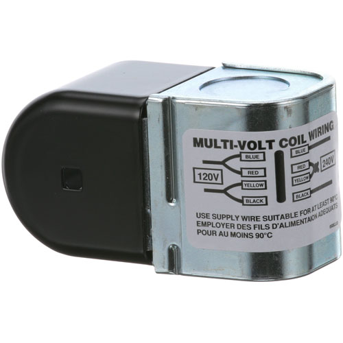 Parker Hannifin G23 Solenoid Valve Coil 120/240V