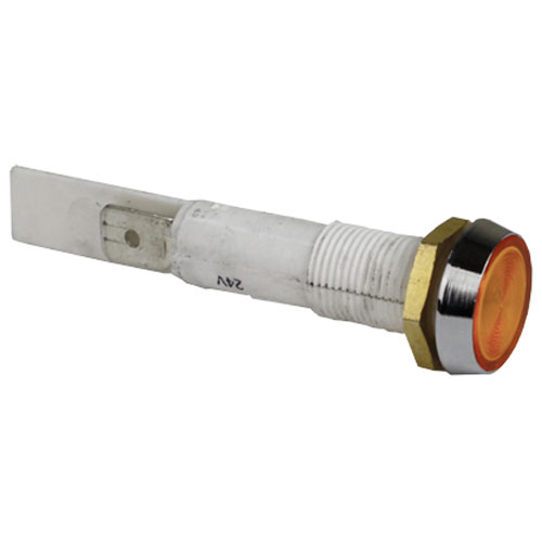Groen 116384 Indicator Amber Signal Light Lamp 24V