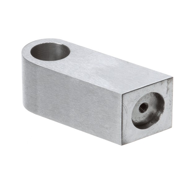 Garland 1562601 Deck Oven Door Handle End Right Hand