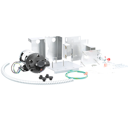 Henny Penny 74583 Oil Pump Top Off Evolution HP