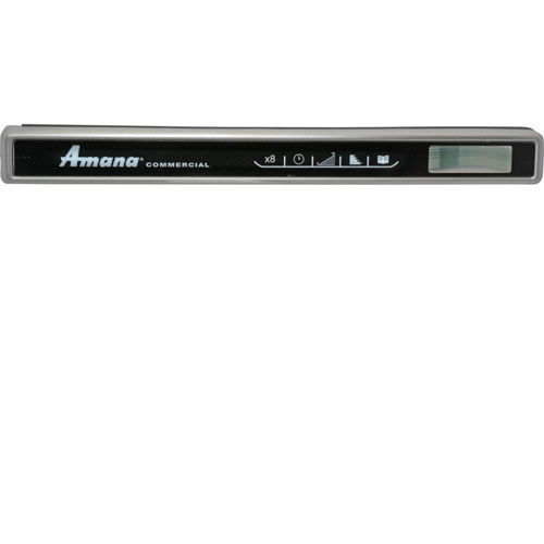 Amana R0130108 Touch Panel Assembly