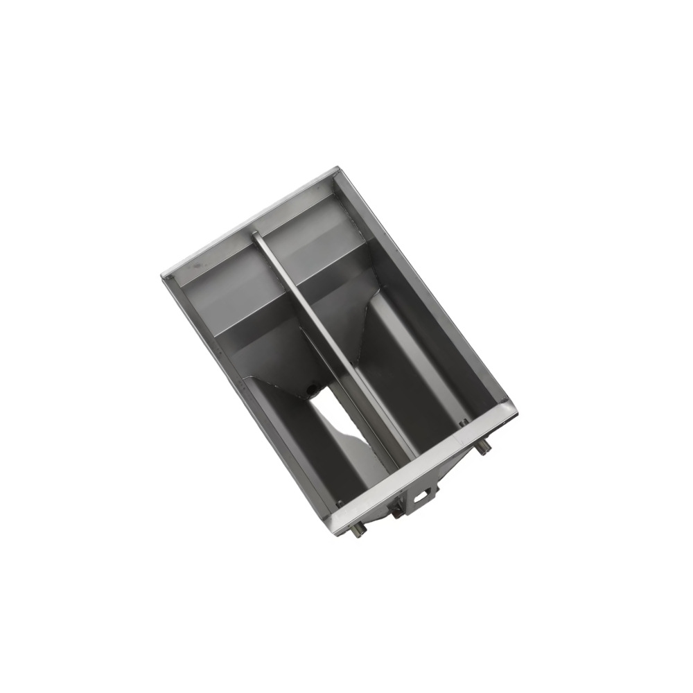 Frymaster 8234778SP Frypot Dual Vat
