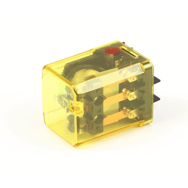 Scotsman 12187902 Ice Machine Relay 120V