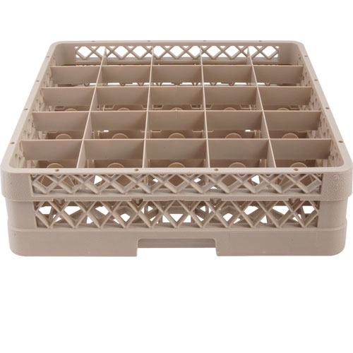 Vollrath 63TR-8D Rack,Glass , Full Size,16 Glass