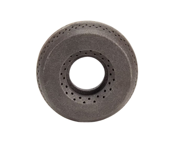 Vulcan Hart 00-417608-00002 Range Burner Head 4-3/4" DIA Cast Iron