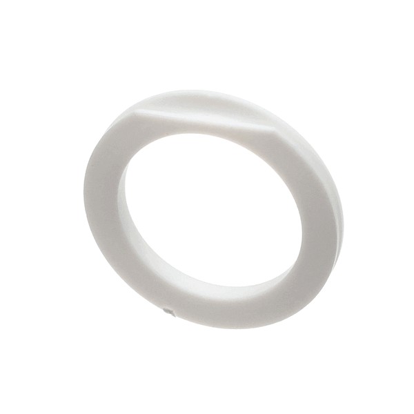 Fri-Jado 9073131 Oven Ring Virgin PTFE 62" X 45" X 6" VLG