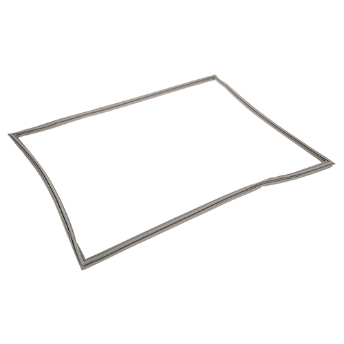 Intermetro IMIRPC06-873A Door Gasket Dutch Door 1/2"