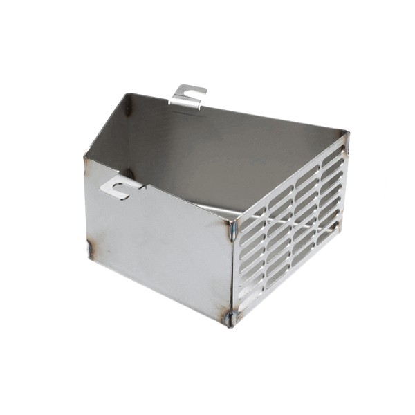 Jackson 96522127 Wash Pump Inlet Strainer Weldment