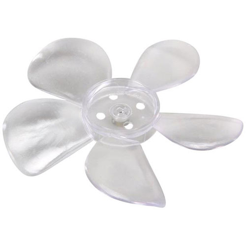 Atlas 2014-5 Display Refrigerator Right Hand Fan Blade