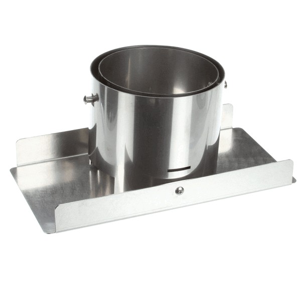 Henny Penny 63525 Holding Cabinet Water Pan Cover & Ring Assembly