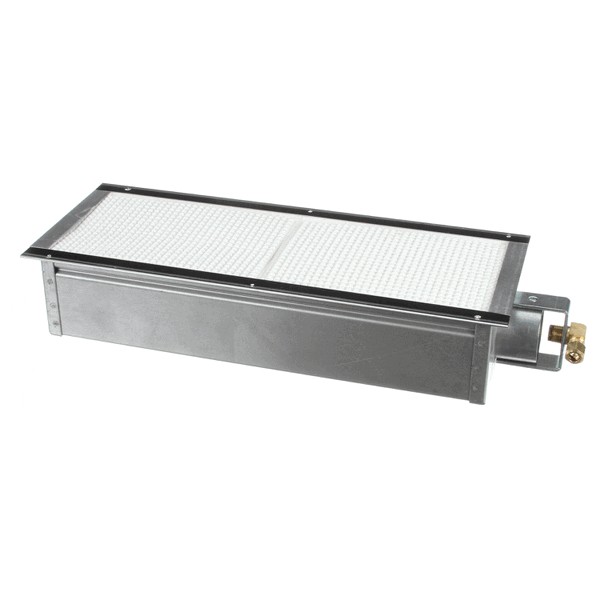 Lang 2F-80005-01 Infrared Gas Burner 15-5/16"