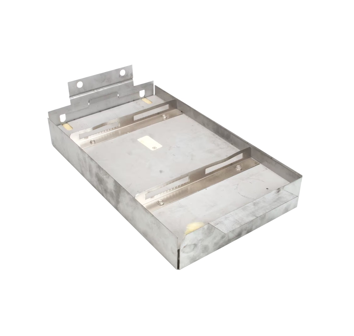 Randell RP PAN005 Pan Assembly W/O Element Sealed Wells
