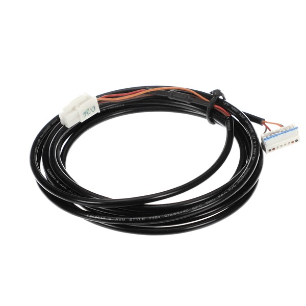 Rational 40.04.393P Adaptor Cable For Ball Valve With Resistor 2850mm