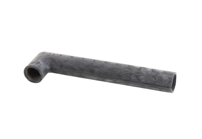 Hoshizaki 436599-01 Crescent Cuber Molded Hose B