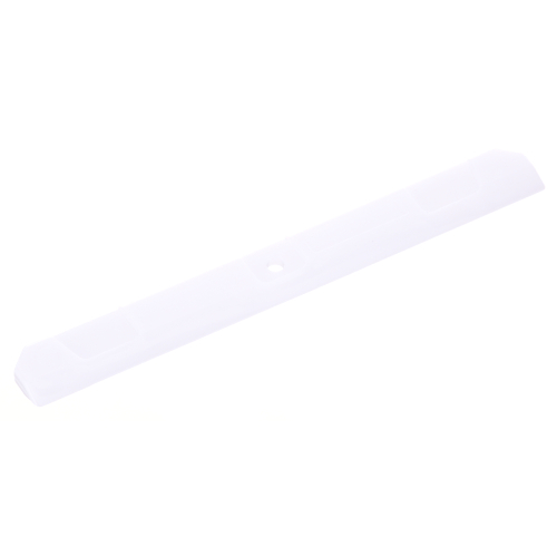 Taylor Freezer 084350 Soft-Serve Freezer Scraper Blade  8-1/2" Plastic