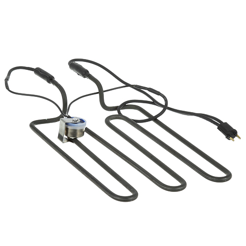 Delfield DEL2194199 Glass Door Merchandiser Condensate Element