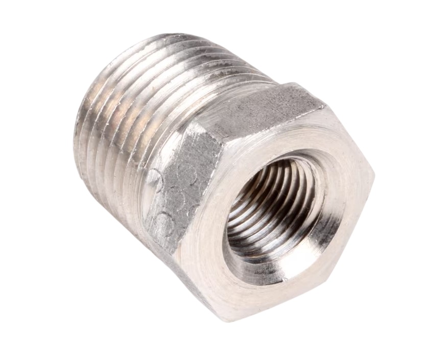 Henny Penny FP01-024 Pressure Fryer Pipe Bushing 1/8"-3/8"