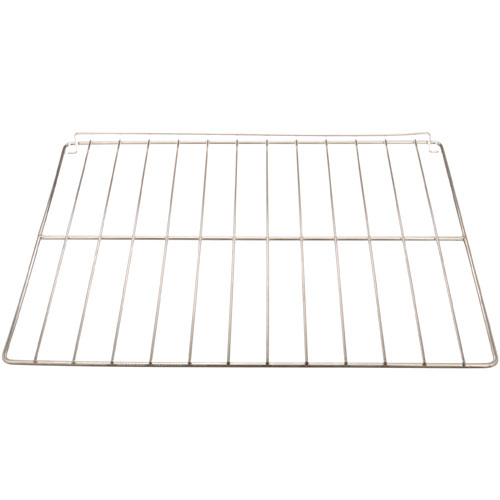 Hobart 413300-00001 Oven Rack 20.5" F/B 25.75" L/R 0.375" Frame 0.187" Wire