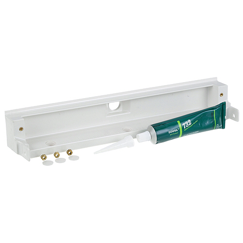 Manitowoc 7602799 Ice Machine Evaporator Top Molding