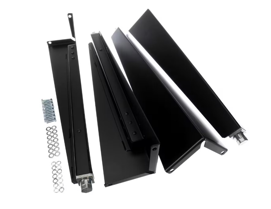 Duke LE03-FC01 Oven Leg Kit 27" Set of 4