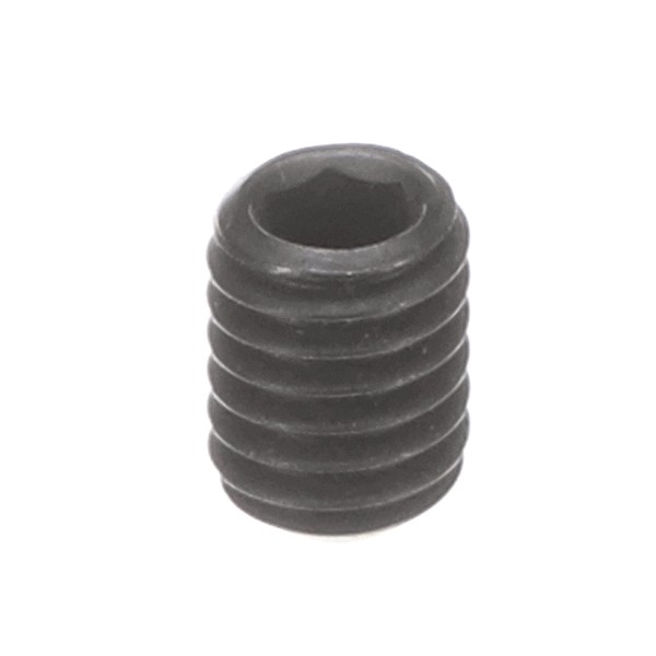 Crown Steam S2102P-3816-12 Set Screw Allen Hex Drive Cup Point SS