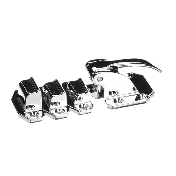Giles 42827 Door Latch with Strike