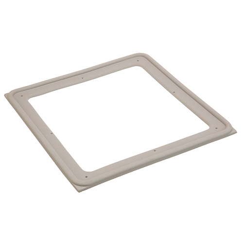 Vulcan Hart 844384 Steamer Door Gasket 14-5/8" X 14-11/16"