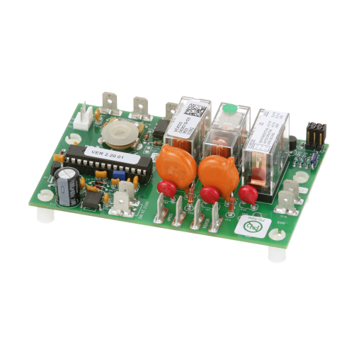 Taylor Freezer 63019 Thermistor Control Board K5+