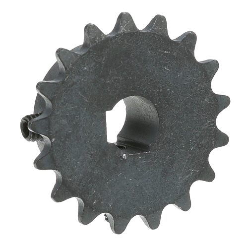 Star 2P-Z2538 Motor Sprocket
