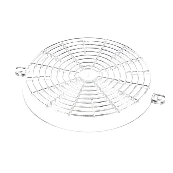 Traulsen 325-60102-00 Display Cabinet Fan Guard Plastic 6.43" DIA