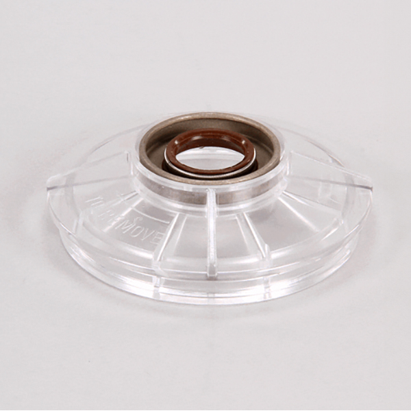 Scotsman 02-3128-20 Ice Machine Cover With Lip seal