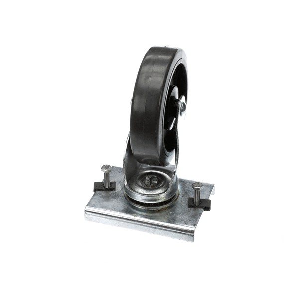 Traulsen SER-60538-00 Milk Cooler Adjustable Caster Service No Lock 6"