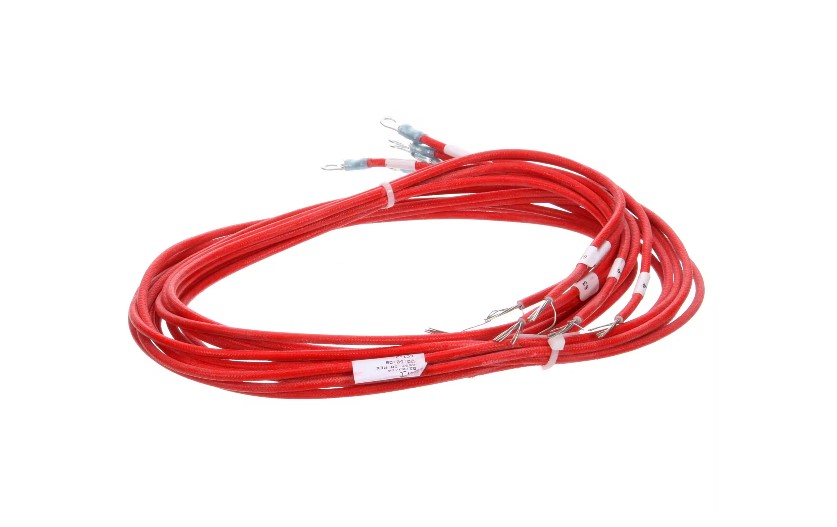 Blodgett 20605 Convection Oven Element Wire Harness