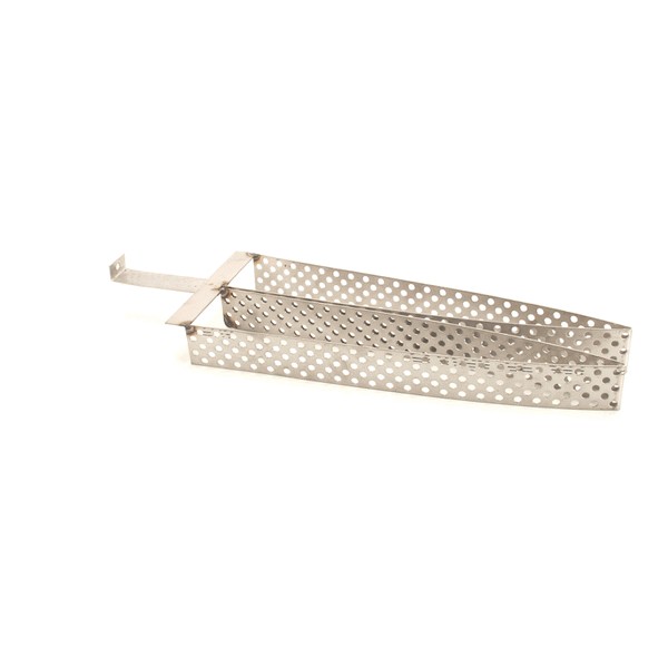 Duke 153451 Oven Baffle Burner Assembly