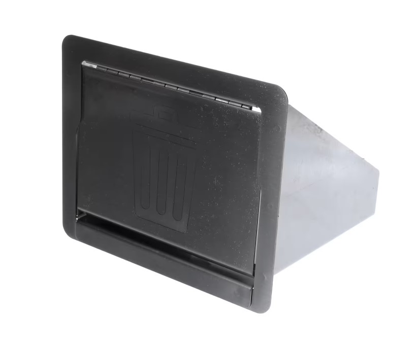 Structural Concepts 20-11790 Trash Door Assembly MI CB1