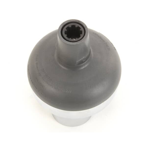 Robot Coupe 105672 Metallic Gear Box