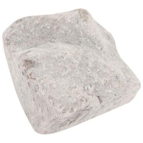 Bakers Pride T1049X 50 lb Bag of Ceramic GLO-Stones
