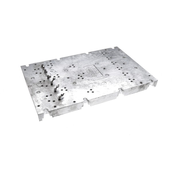 Crown Steam 7547-208 Tilting Skillet Element Block 40-Gallon 6kW 208V