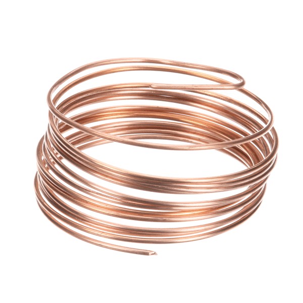 Delfield RF000080-S Capillary Tube 0.031" ID X 120" Long