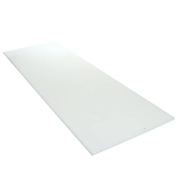 Randell RP CPH1648 Cutting Board 1/2" X 16" X 48" Poly