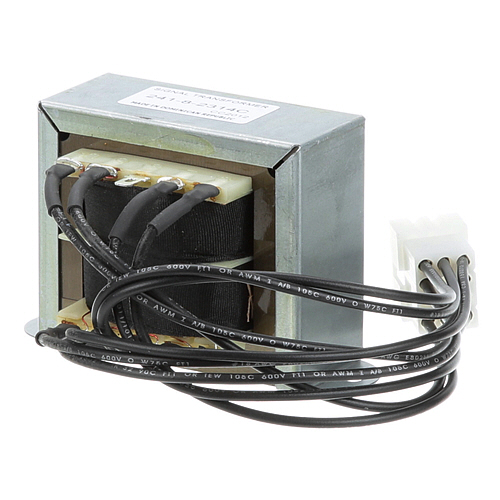 Henny Penny 29521 Gas Fryer Transformer 240/208-24/12V