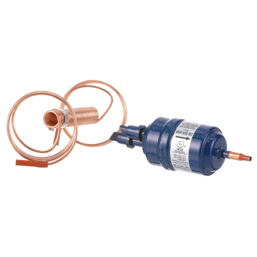 Randell RP CAP001 Filter Drier W/Capillary Tube 0.042" X 96"