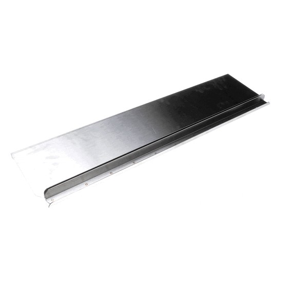 Turbochef HCW-4351-1 Crumb Tray Extension 6" HHC 2620