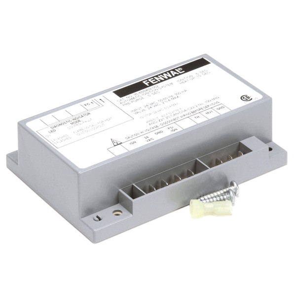 Blodgett R5925 Combi Oven Fenwall Control Retro Kit