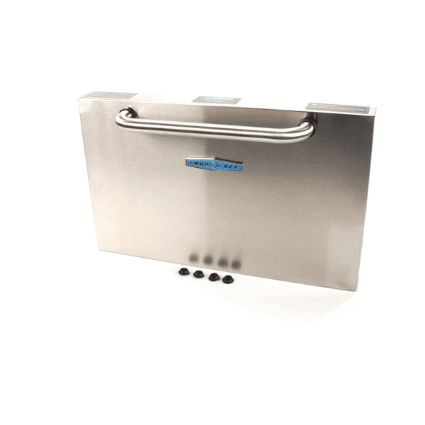 TurboChef NGC3067 Oven Door W/Packaging Service Kit