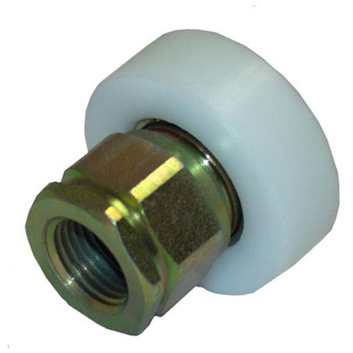 Pitco P6071122 Fryer Coupler Connector 3/8" Female