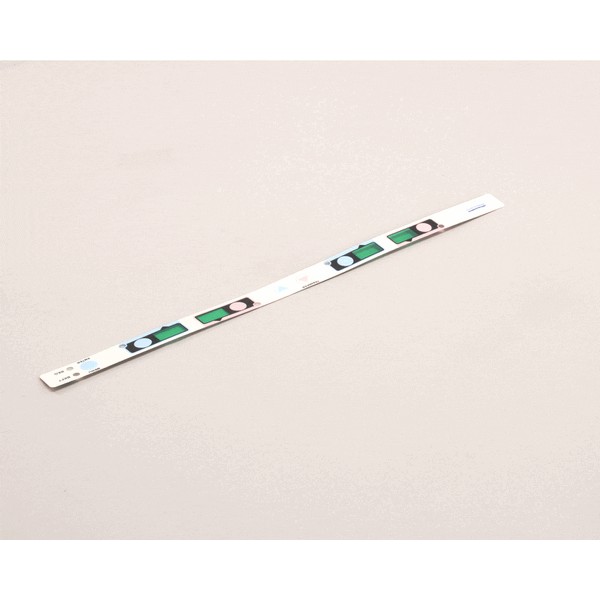 Prince Castle PC541-743S Holding Unit Overlay